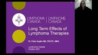 LongTerm Treatment Side Effects