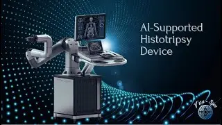 Vita-Spes| Artificial Intelligence Assisted Histotripsy Device, 704204- iF DESIGN STUDENT AWARD 2025