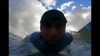 SSM   English Surf Adaptives 2022  SurfABLE Scotland