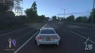 street racing