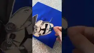 Decorating my Grad Cap!! 🎉