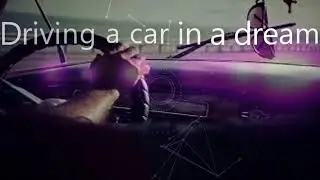What is the meaning of driving a car in a dream  |  Dreams Meaning and Interpretation