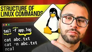 Mastering the Structure of Linux Commands: A Comprehensive Guide