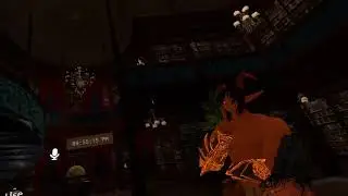 Autumn Spice: A Dinner Party Gone Wrong