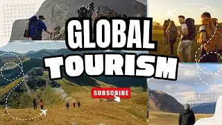 World’s Most Amazing Travel Destinations