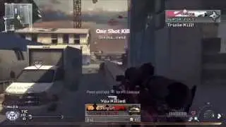 Ustra - Promo/Montage (Other clips To Show What Will Be Happening On This Channel.)