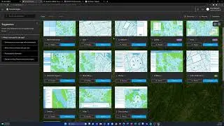 AGOL: Edit in an Instant App