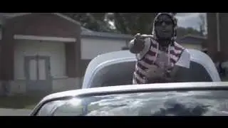 DECATUR REDD -  TRAP HOLIDAY ft. YUNG CHAMP