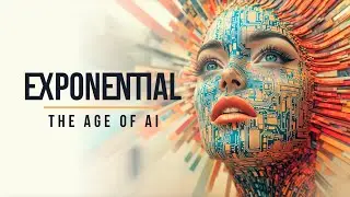 Exponential, the age of AI