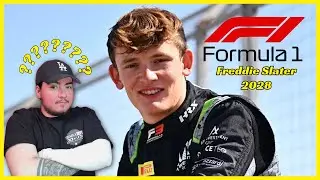 Future F1 stars in the making | GB3 Round 1 Recap