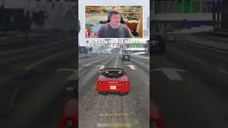 HSW на Панто? #gta #gtaonline #shorts #gamingvideo #gaming