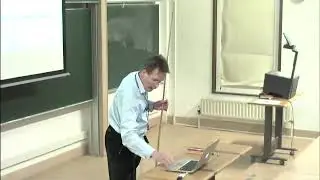 Dr. Chris Farmer | Practical and principled methods for large-scale data assimilation and......