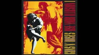 November Rain - Use Your Illusion I by Guns N' Roses