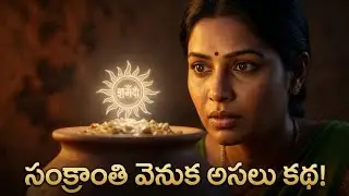 What is SANKRANTHI | Why This is Festival Celebrated ?