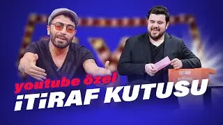 Aşk Doktoru Ayağınıza Geldi! - Aşkım Kapışmak İle İtiraf Kutusu | EYS S2 6.B&ouml;l&uuml;m