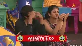 ❤️Aajeedh🤨secret 🙄matter🤫 to Gabi🤔