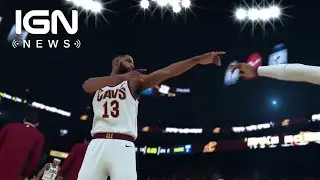 NBA 2K18 Gold Edition is $150 - IGN News