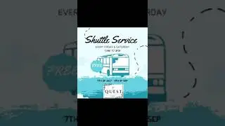 Quest Werribee FREE Shuttle Service - 2023