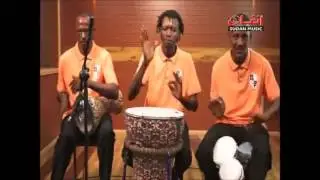 حلقة خاصة مع الفنان احمد هاشم رابع ايام العيد المبارك 2016م