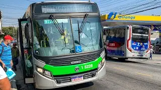 Avenida Imirim, São Paulo - Mobilidade Urbana #446