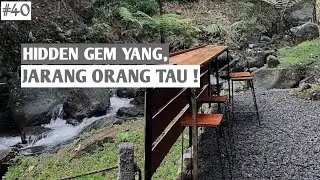 SANUBARI COFFEE PUNCAK BOGOR || REKOMENDASI COFFEE SHOP PART 40