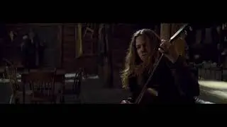 La chanson de Daisy Domergue | Les 8 Salopards | 2016 | Quentin Tarantino