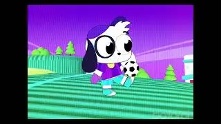 New Reel - Botoral Entertainment &bull; World Of Doki/ Ot&aacute;vio Archives