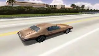Driver 1 - PC - Choosable Cars 3 and 4 - Part 1