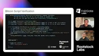 Interactive SNARK Verification on Bitcoin using BitVMX - HD