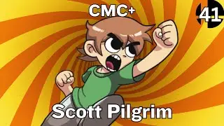 Super Smash Bros CMC+ Part 41: Scott Pilgrim