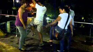El maleconcito nocturno