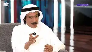 #مراحل | مقابلة تركي اليوسف | مرشح بطولة مسلسل رشاش و ممثل الصدمة | 30 رمضان