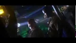 Crimson Tide   Survival scene ( Hans Zimmer's Best Theme Ever )