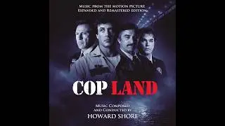 Howard Shore - Cop Land