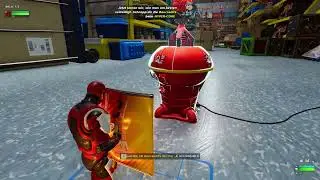 HYPERCHARGE Unboxed | Demo gameplay
