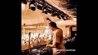 Nick Curly - live from Time Warp 2019