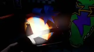 FNaF: Security Breach Monty Gator Golf & Mazercise collectibles guide