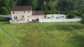 DJI airs2 gimbal issue