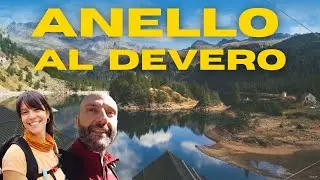 Trekking all&rsquo;Alpe Devero con Giulia | Devero, Crampiolo, Lago Devero e&hellip; una Sorpresa! ✨