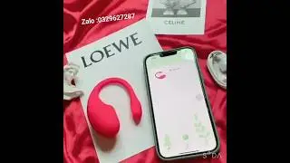 trứng rung điều khiển app tr&ecirc;n dt gi&aacute; 580k 1 sp.zalo đặt h&agrave;ng :0329627287