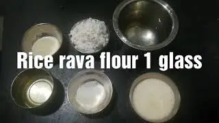 Coorg traditional food paputtu