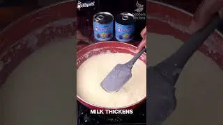 Malai Kulfi Recipe - Just 10 Mins with Nestle Milkmaid | Quick & Easy Kulfi #recipe #food #cooking