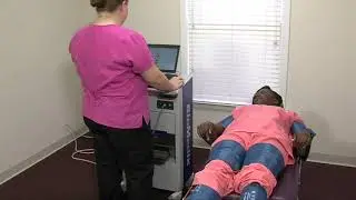 Essie B Smith Foot Clinic- 30 second Commercial