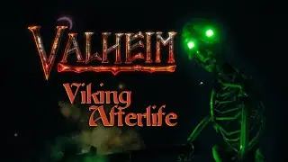 Обзор Valheim &mdash; популярный не просто так