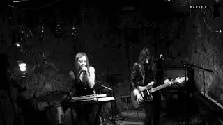 Nero Kane - Hell23 - live at Barkett, Berlin 2019