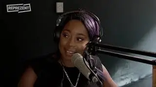 Donae'o and Marcus Nasty discuss the history of UK Funky