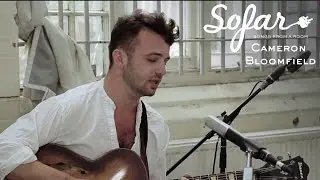 Cameron Bloomfield - Talk | Sofar London