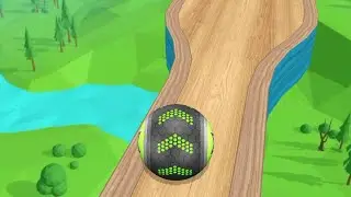 Going Balls -  Gameplay Level 1765