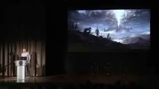 How I Got Started - Noah Bradley