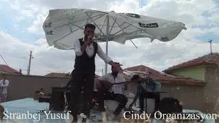 Stranbej Yusuf dan Dört Tane Yöre Türkümüz Şiwan, Ko Sondama, Bınor Bınor, Oy incowe  incowe